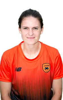 Paige Scholfield